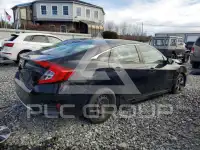 2019 Honda CIVIC фото