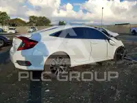 2019 Honda CIVIC фото