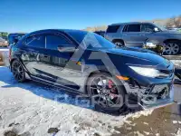 2019 Honda CIVIC фото