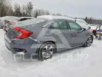 2019 Honda CIVIC фото