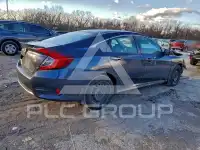 2019 Honda CIVIC фото