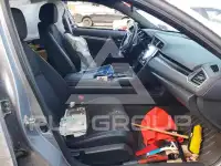 2019 Honda CIVIC фото