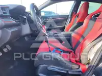 2019 Honda CIVIC фото