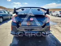 2019 Honda CIVIC фото