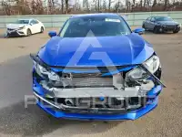 2019 Honda CIVIC photo