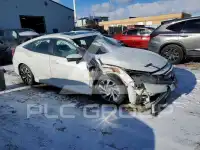 2019 Honda CIVIC фото