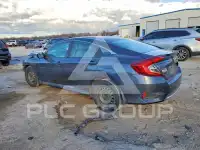 2019 Honda CIVIC фото