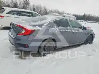 2019 Honda CIVIC фото