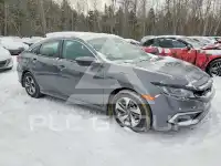 2019 Honda CIVIC фото