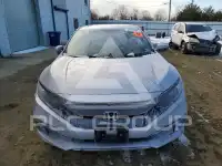 2019 Honda CIVIC фото