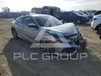 2019 Honda CIVIC фото