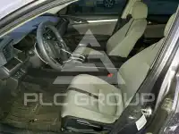 2019 Honda CIVIC photo