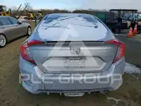 2019 Honda CIVIC фото