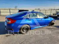 2019 Honda CIVIC photo