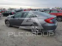 2019 Honda CIVIC фото