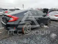 2019 Honda CIVIC фото