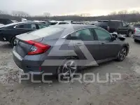 2019 Honda CIVIC фото