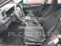 2019 Honda CIVIC фото