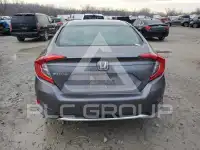 2019 Honda CIVIC фото