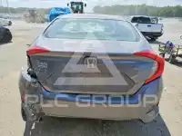 2019 Honda CIVIC фото