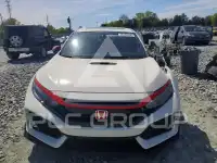 2019 Honda CIVIC фото
