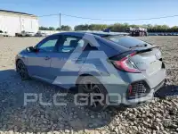 2019 Honda CIVIC фото