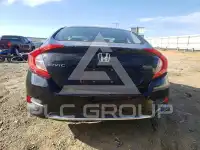 2019 Honda CIVIC фото