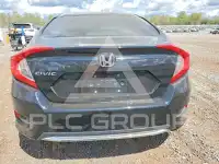 2019 Honda CIVIC photo