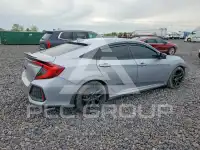 2019 Honda CIVIC photo