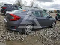 2019 Honda CIVIC фото