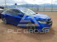 2019 Honda CIVIC photo