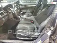 2019 Honda CIVIC photo