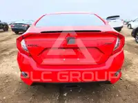 2019 Honda CIVIC фото
