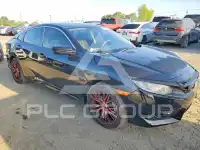 2019 Honda CIVIC photo