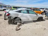 2019 Honda CIVIC фото