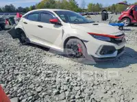 2019 Honda CIVIC фото