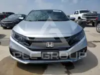 2019 Honda CIVIC photo