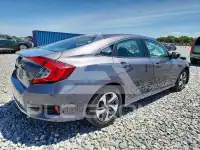2019 Honda CIVIC photo