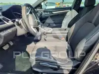 2019 Honda CIVIC фото