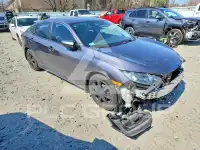 2019 Honda CIVIC фото