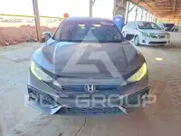 2019 Honda CIVIC фото