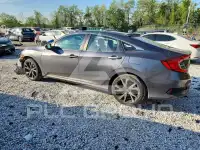 2019 Honda CIVIC фото
