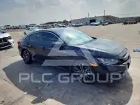 2019 Honda CIVIC фото