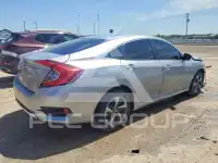 2019 Honda CIVIC фото