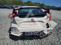 2019 Honda CIVIC фото