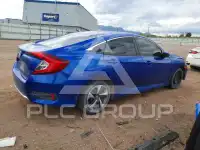 2019 Honda CIVIC photo