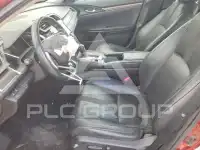 2019 Honda CIVIC фото