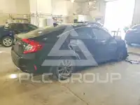 2019 Honda CIVIC photo