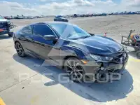 2019 Honda CIVIC photo