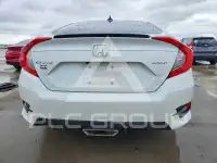 2019 Honda CIVIC фото